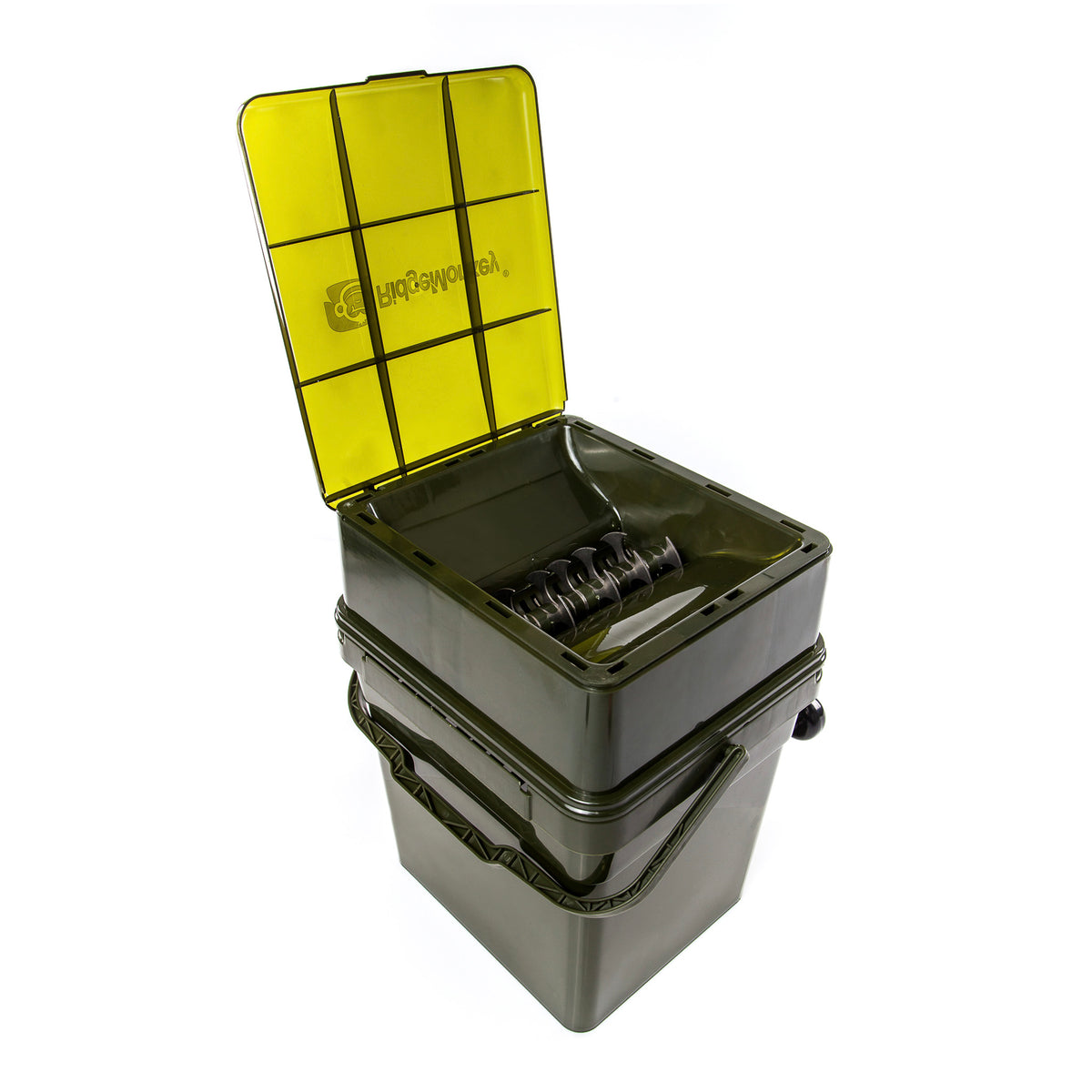 Advanced Boilie Crusher Full Kit