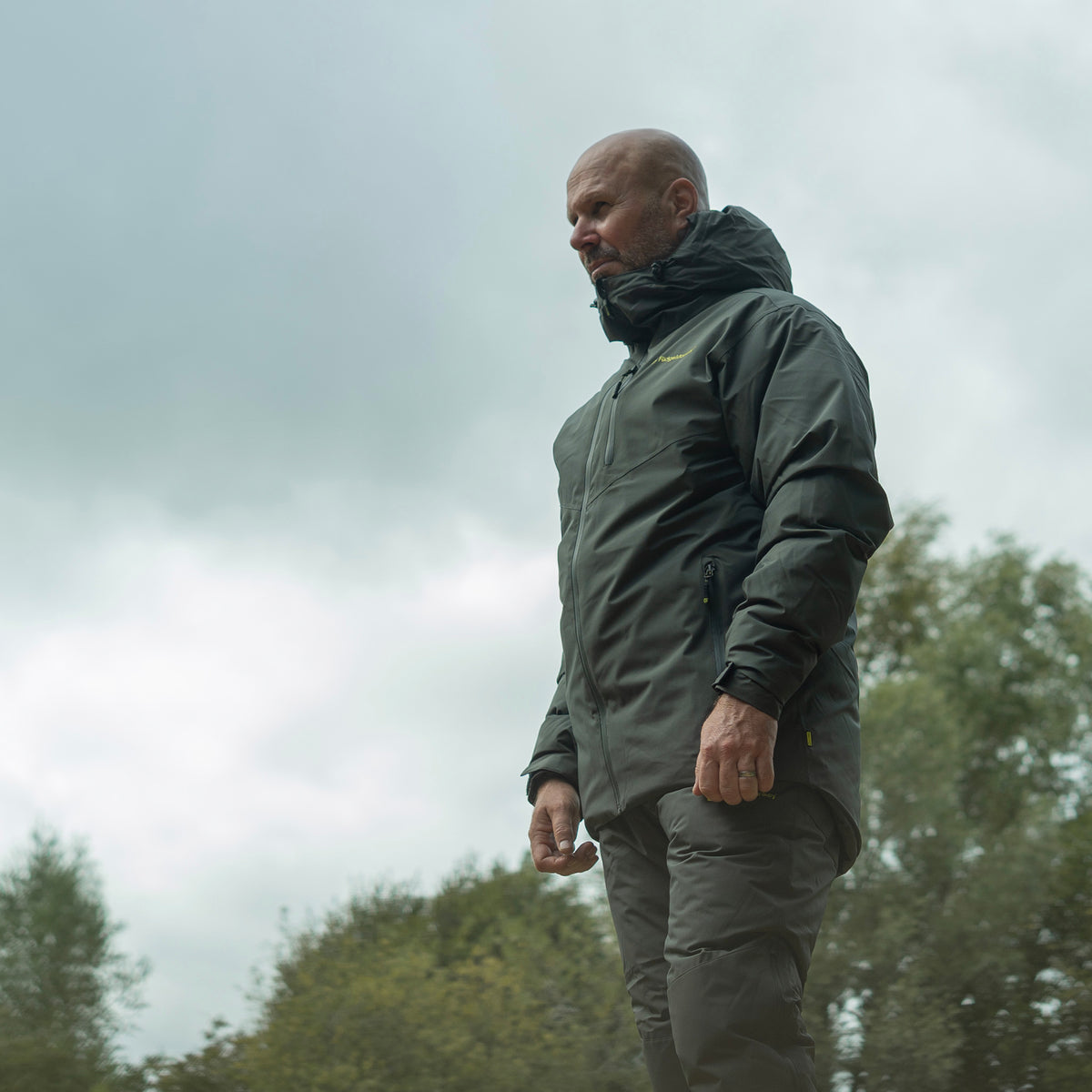 APEarel ThermaPro Insulated Coat