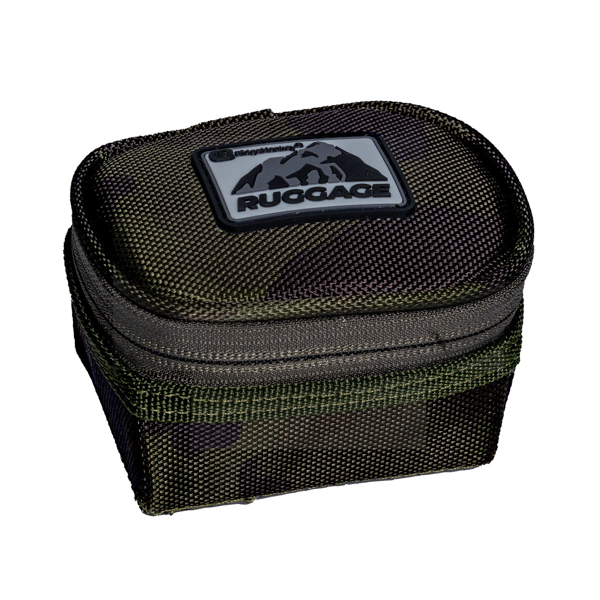 Ruggage Compact Headtorch Case