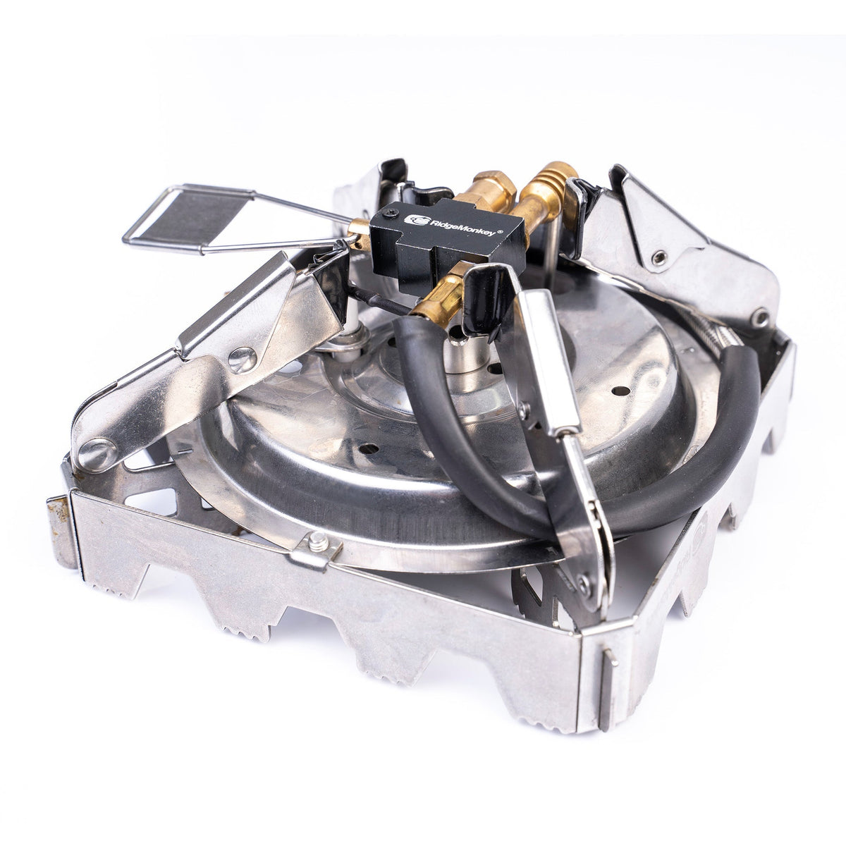 Quad Stove Pro