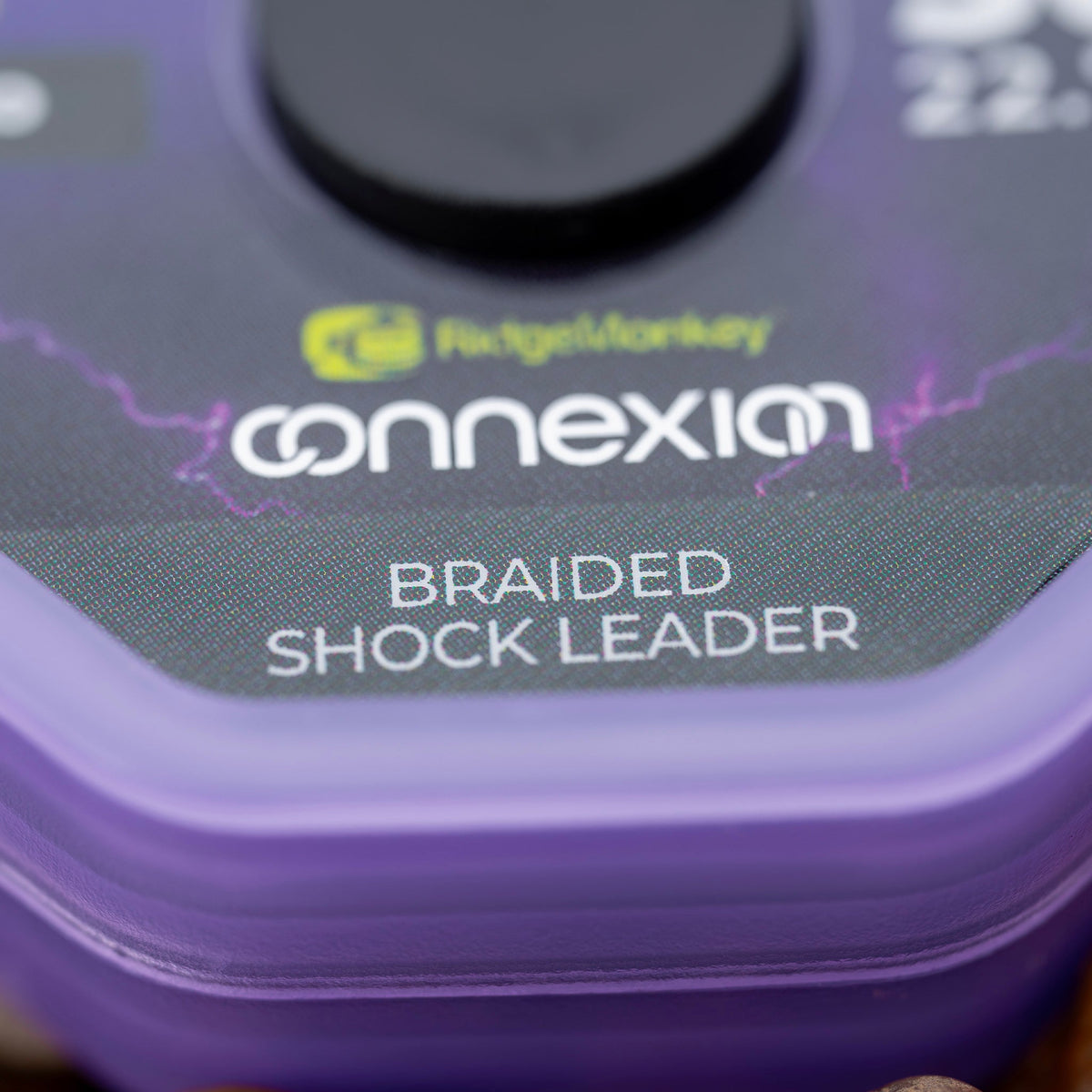 Connexion Shock Weave Braided Shock Leader
