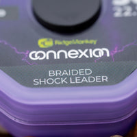 Connexion Shock Weave Braided Shock Leader