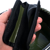 Perspective Collapsible Bucket 10 Litre