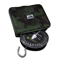 Ruggage Compact Scales Pouch
