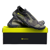 APEarel Dropback Aqua Shoes Camo