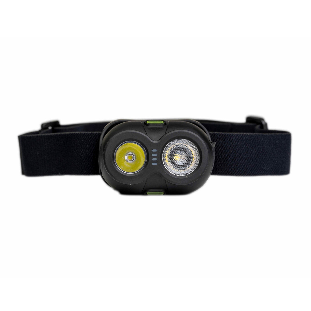 VRH150X Pro USB Rechargeable Headtorch