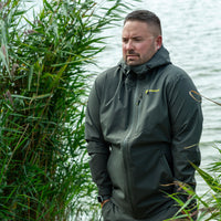 APEarel ThermaPro Waterproof Shell Coat