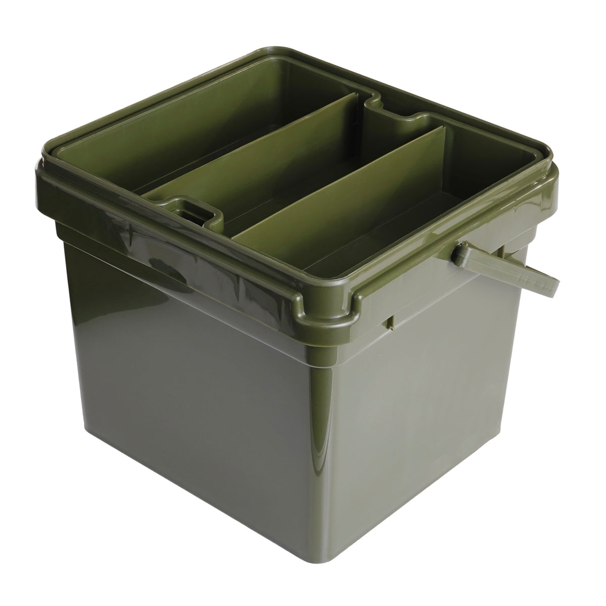 Compact Bucket System 7.5L