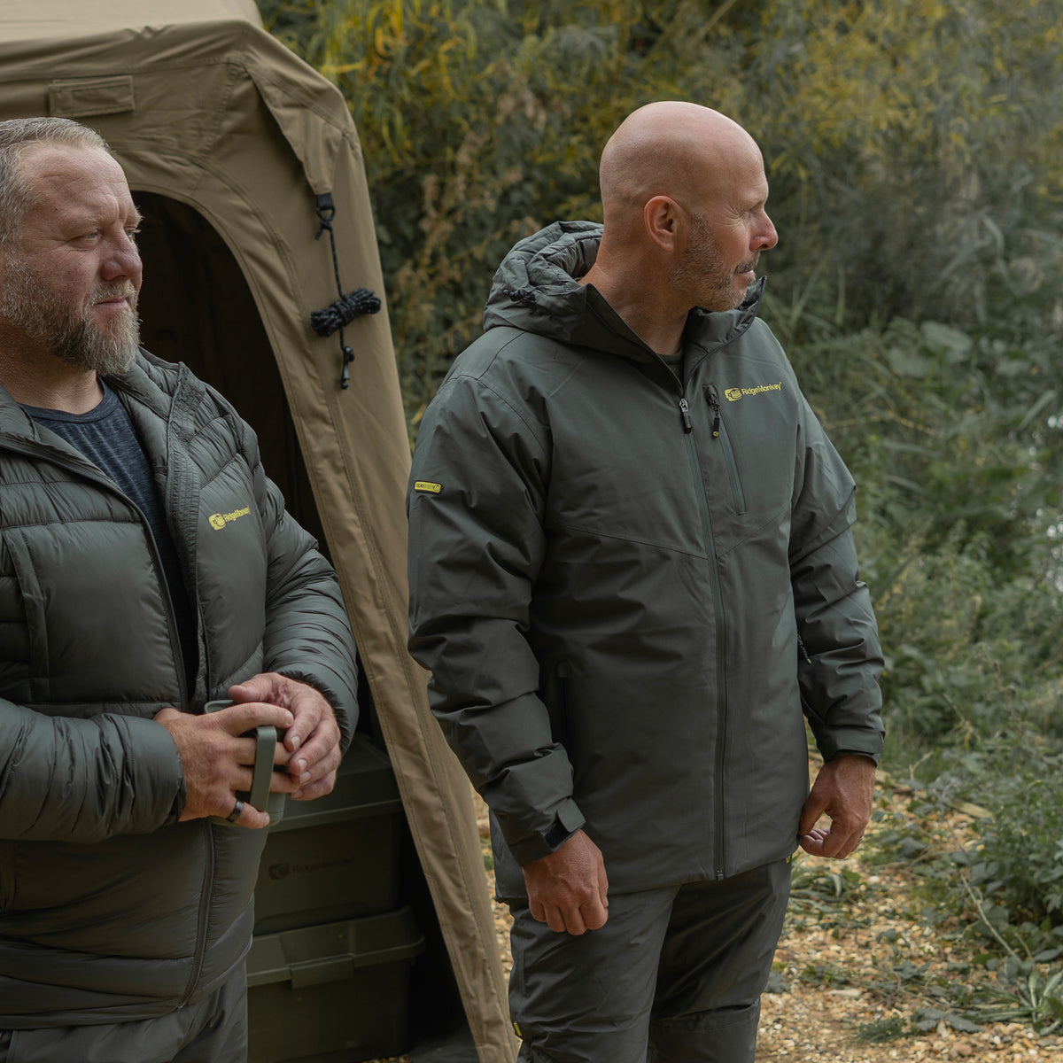 APEarel ThermaPro Insulated Coat