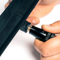 Camera Accessory Bracket