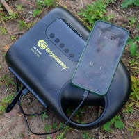 Vault Multi-Function Electric Air Pump