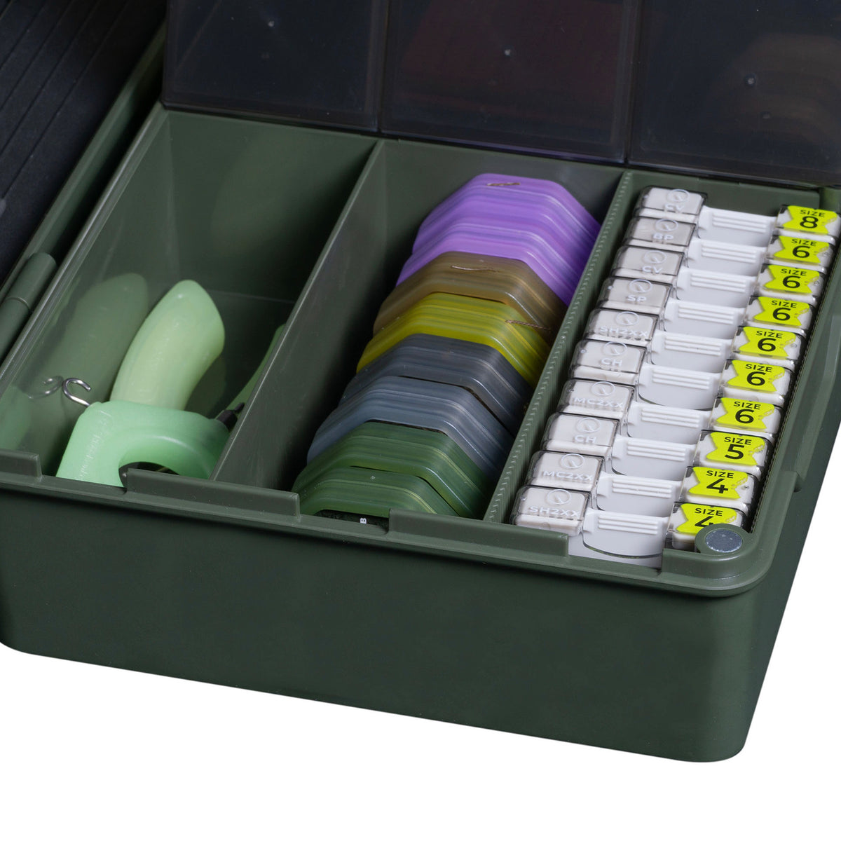 Armoury Pro Tackle Box