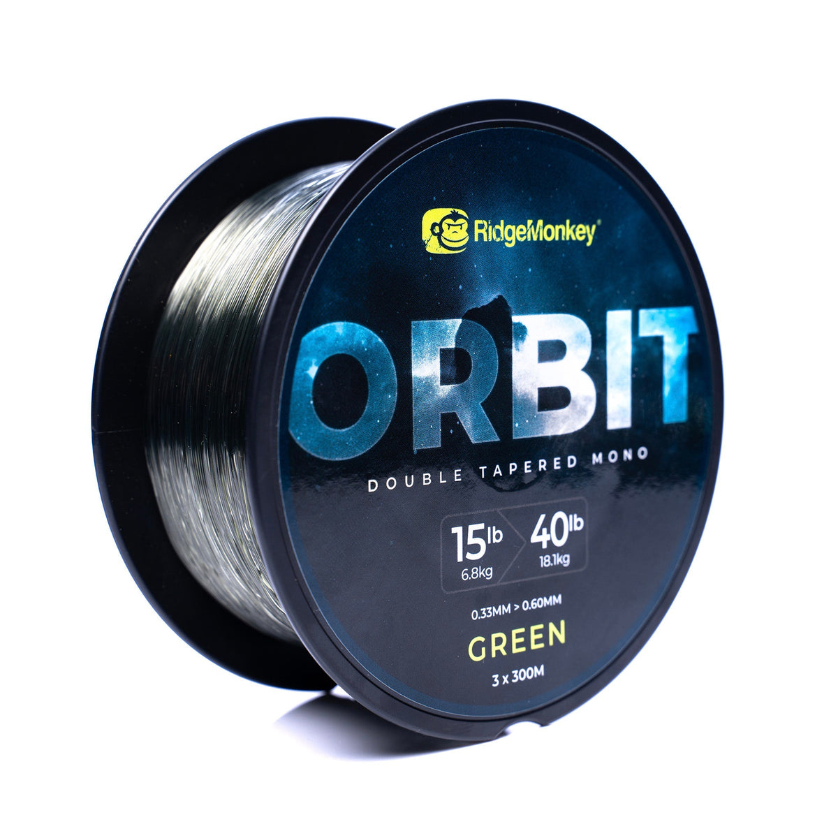 Orbit Double Tapered Mono