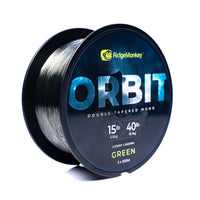 Orbit Double Tapered Mono