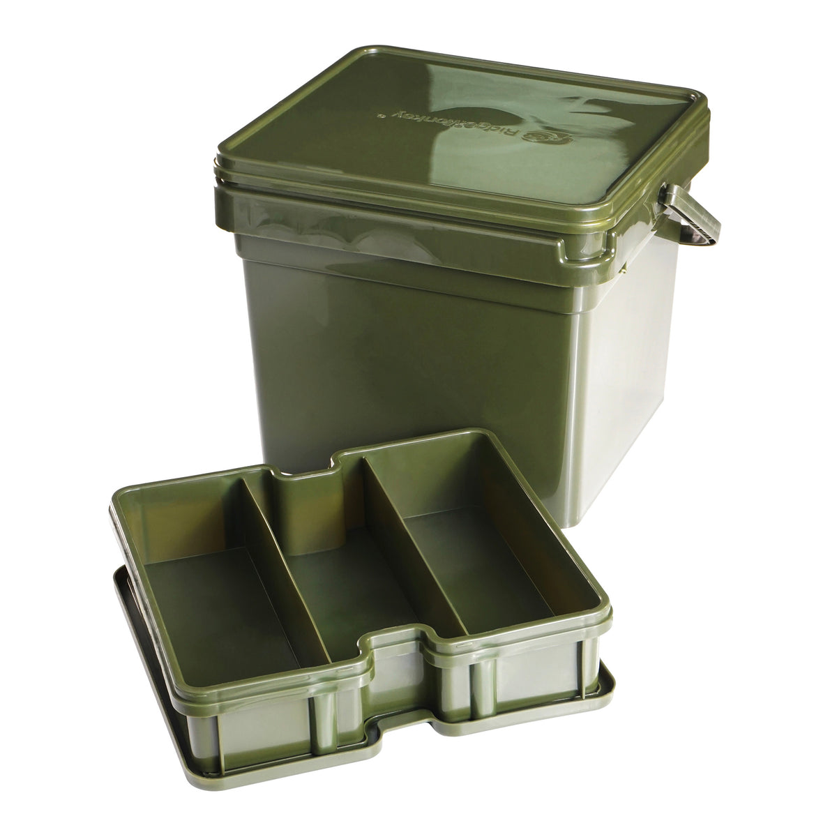 Compact Bucket System 7.5L