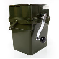 Advanced Boilie Crusher Full Kit