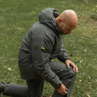 APEarel ThermaPro Insulated Coat