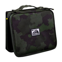Ruggage Compact Scales Pouch