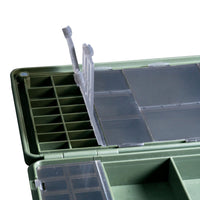Armoury Lite Tackle Box