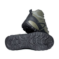 APEarel QuickZip All-Weather Boots