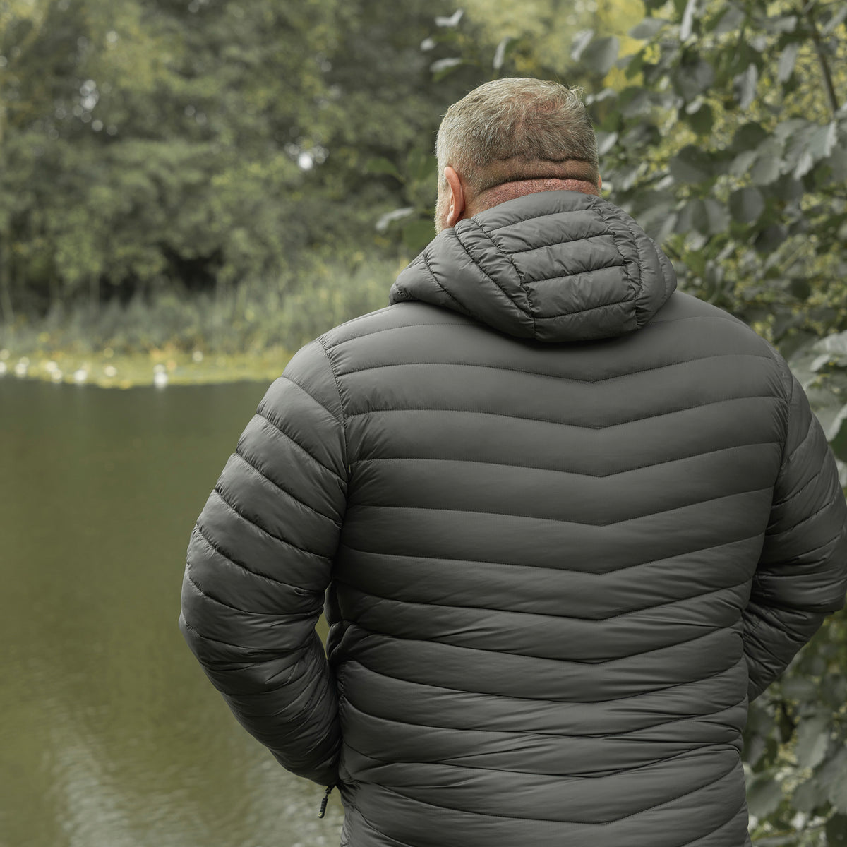 APEarel ThermaPro Compact Packable Jacket