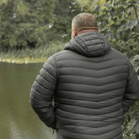 APEarel ThermaPro Compact Packable Jacket