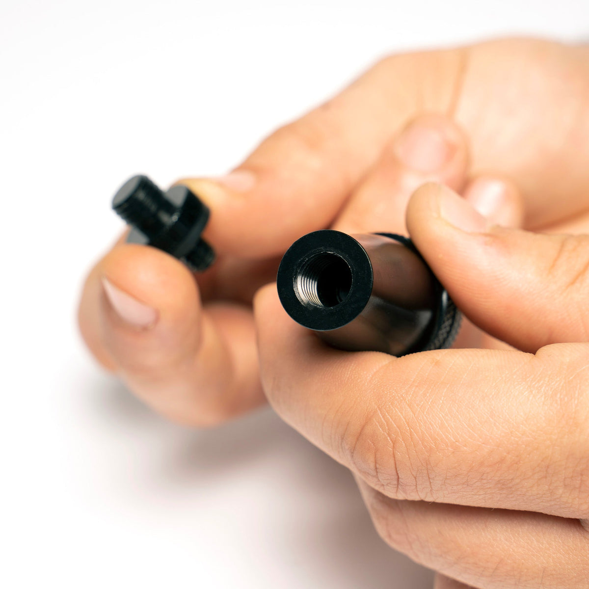 Camera Accessory Bracket