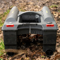 Hunter 3000 Bait Boat