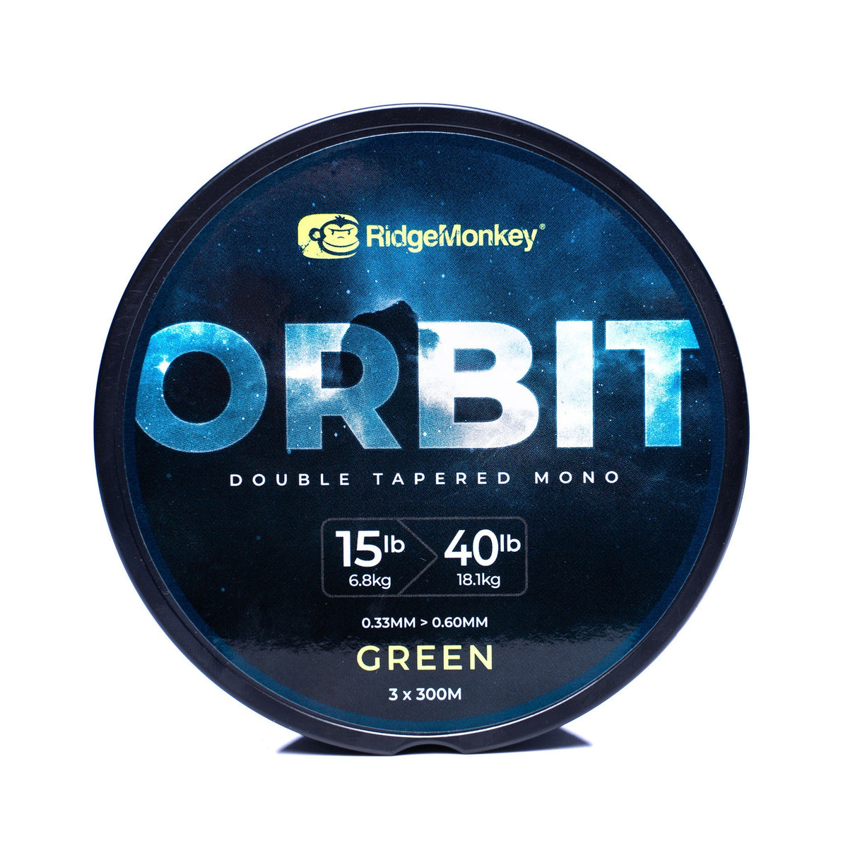 Orbit Double Tapered Mono