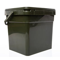 Modular Bucket System