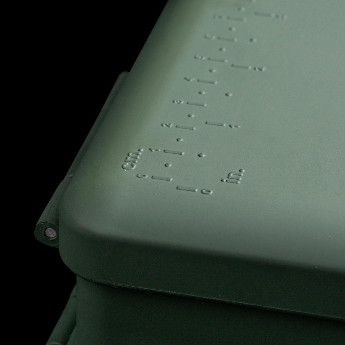 Armoury Pro Tackle Box