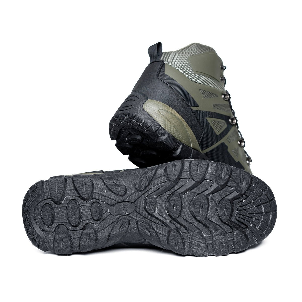 APEarel QuickZip All-Weather Boots