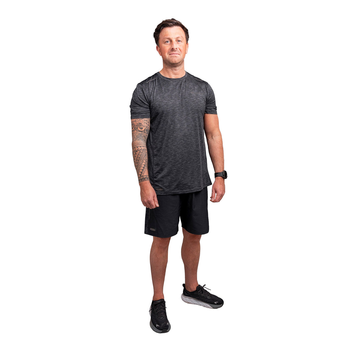 APEarel CoolTech Stealth Edition T-Shirt