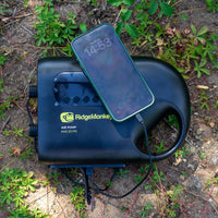 Vault Multi-Function Electric Air Pump