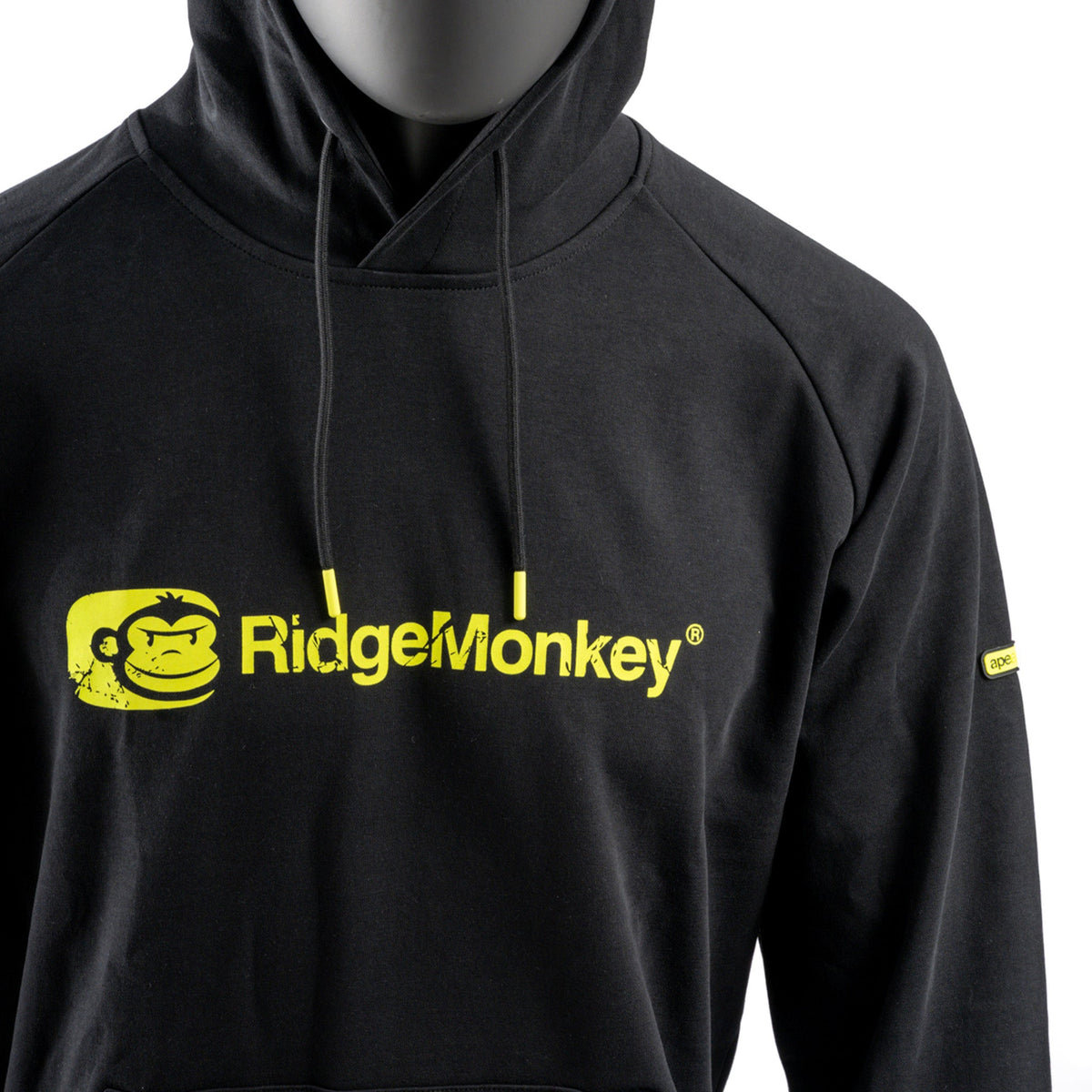 Apearel Lightweight Classic Hoody