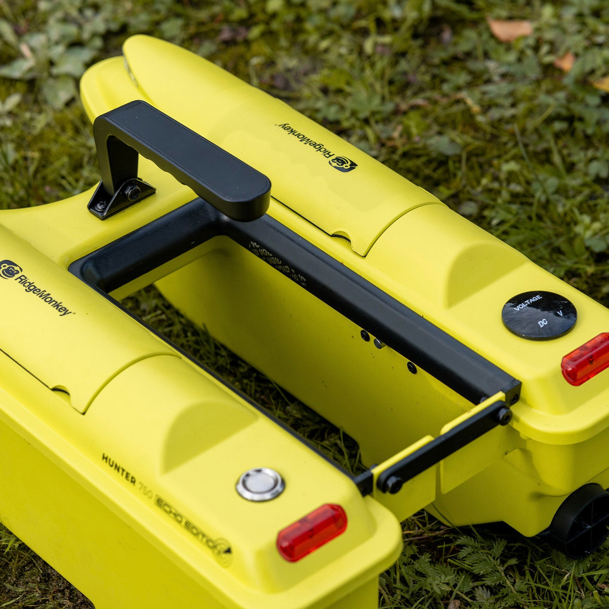 Hunter 750 Bait Boat