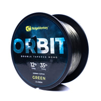 Orbit Double Tapered Mono