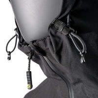 Apearel Lightweight Classic Hydrophobic Jacket