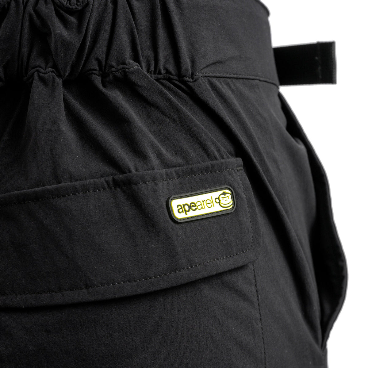 Apearel Lightweight Classic Cargo Trousers