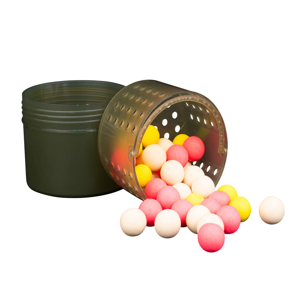Modular Hookbait Pots Camo