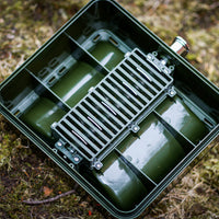 Advanced Boilie Crusher Particle Plate