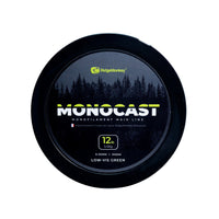MonoCast Monofilament Main Line