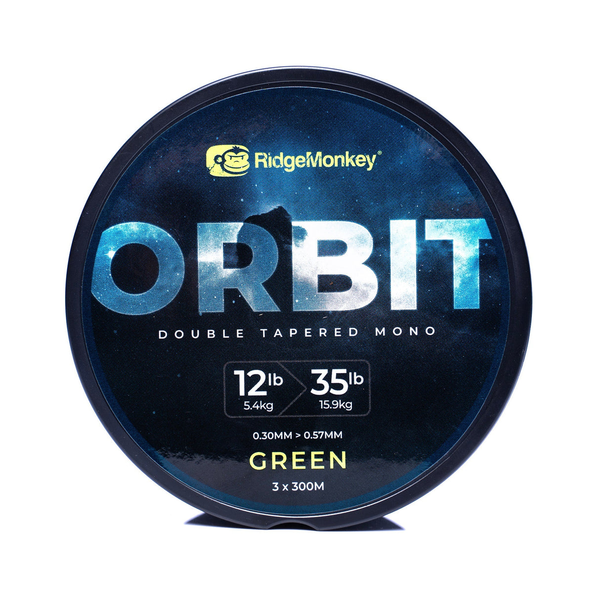 Orbit Double Tapered Mono