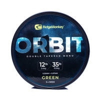 Orbit Double Tapered Mono