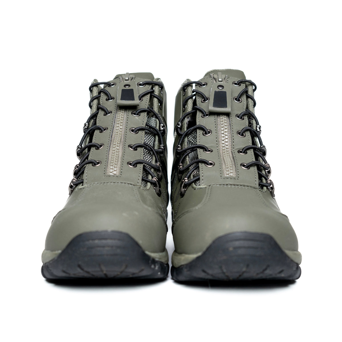 APEarel QuickZip All-Weather Boots