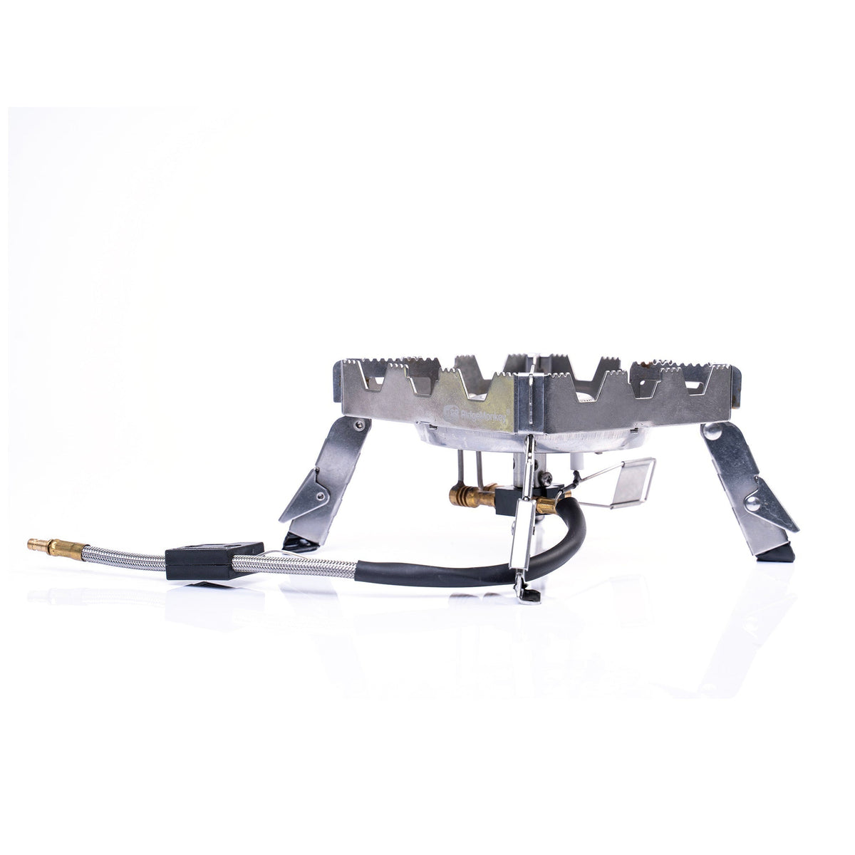 Quad Stove Pro