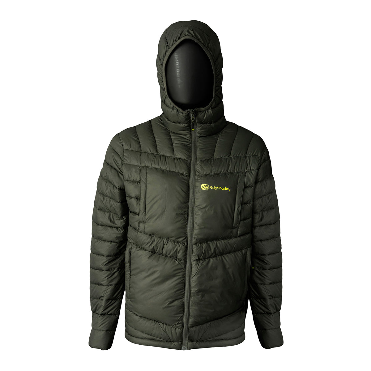 APEarel ThermaPro Compact Packable Jacket
