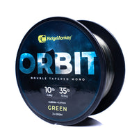 Orbit Double Tapered Mono