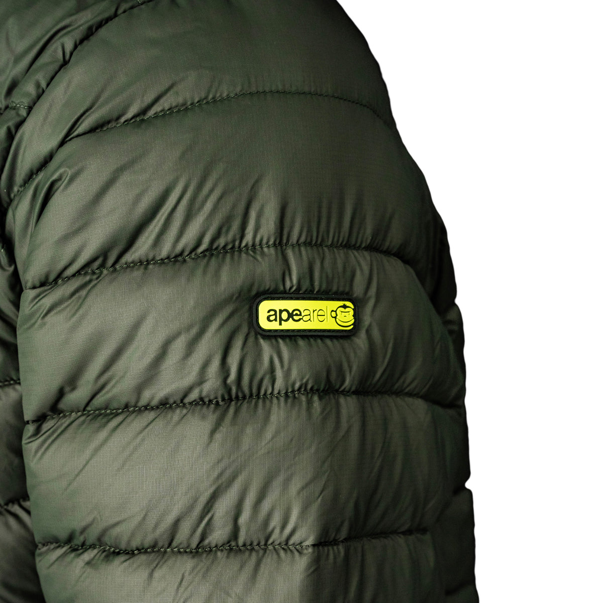 APEarel ThermaPro Compact Packable Jacket