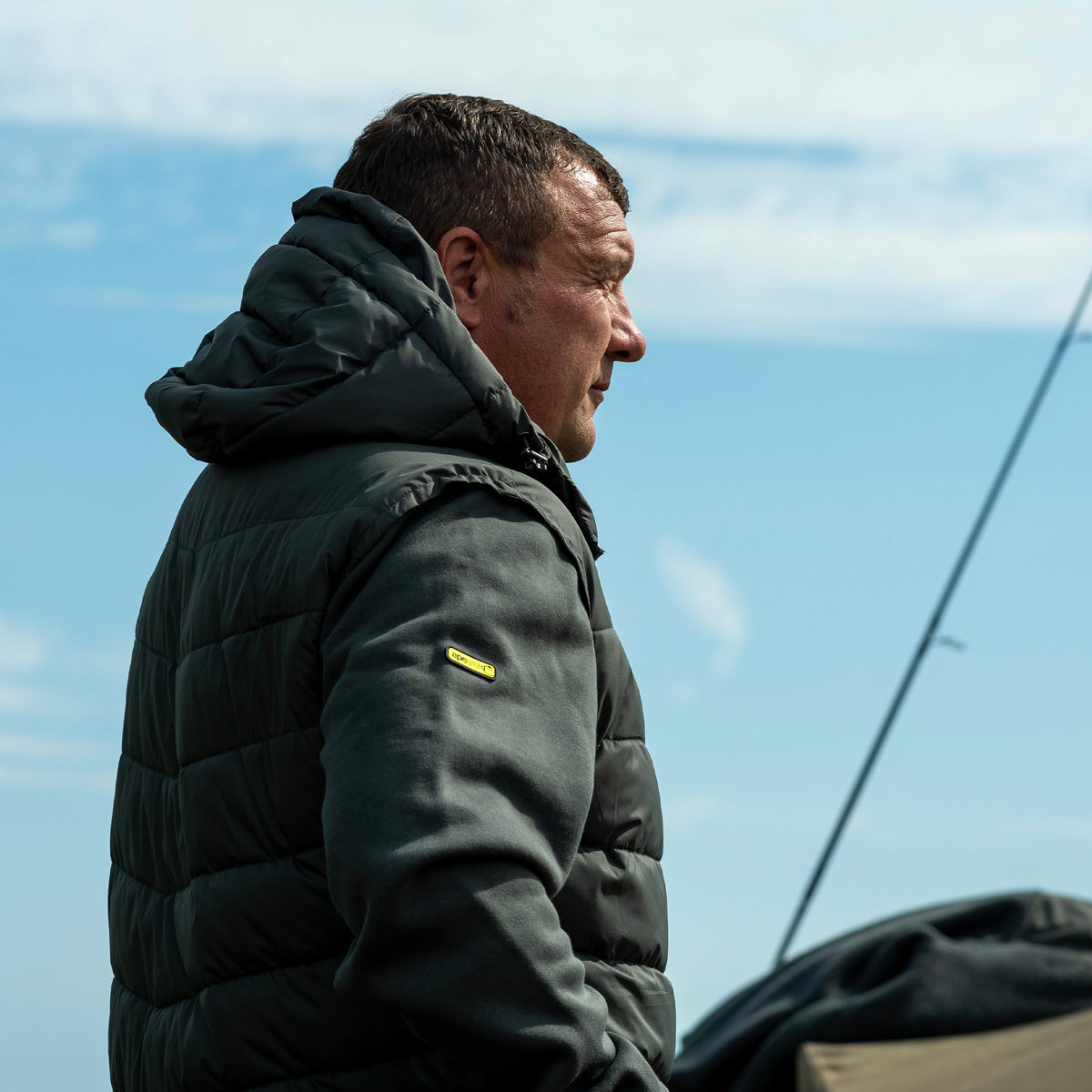 APEarel ThermaPro Hybrid Coat